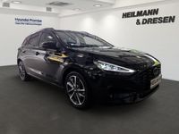 Gebraucht Hyundai i30 Advantage 101 PS (74 kW) 2025 Abyss black Kombi