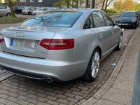 gebraucht Audi A6 sline special edition RECHTSLENKER
