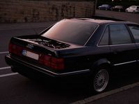 gebraucht Audi V8 ABH 1992