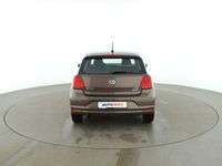 gebraucht VW Polo 1.2 TSI Comfortline BlueMotion Tech, Benzin, 9.970 €