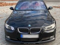 gebraucht Alpina B3 Bi-Turbo e92 BMW N54