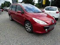 Gebraucht Peugeot 307 109 PS (80 kW) 2007 Kombi