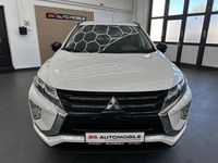 Second-hand Mitsubishi Eclipse Cross Active 148 CP (108 kW) 2019 Alb SUV