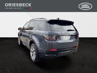 gebraucht Land Rover Discovery Sport D200 Dynamic HSE 7-Sitzer Stand