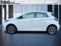 Gebraucht Renault Zoe Evolution 51 kW (70 PS) 2022 Weiss Kleinwagen