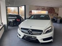 Gebraucht Mercedes A45 AMG AMG 360 PS (264 kW) 2015 Weiß Limousine