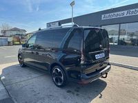 Gebraucht Ford Tourneo Active 122 PS (89 kW) 2024 Schwarz Van / Kleinbus
