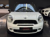 Gebraucht Mini Cooper S Countryman 184 PS (135 kW) 2010 Weiß SUV