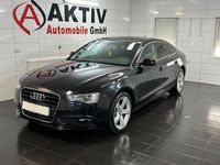 gebraucht Audi A5 Sportback 2.0 TDI quattro *Navi*Leder*Kamera*