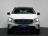 Gebraucht Mercedes GLA200 AMG 156 PS (114 kW) 2018 Weiß SUV