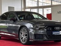 Gebraucht Audi A6 S-Line 340 PS (250 kW) 2023 Daytonagrau perleffekt Limousine