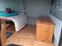 gebraucht VW T4 Lang / Camping