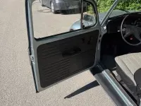 Gebraucht VW Käfer 34 PS (25 kW) 1984 Kleinwagen