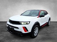 Gebraucht Opel Mokka GS Line 131 PS (96 kW) 2022 5 türen SUV