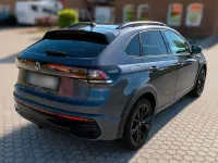 Gebraucht VW Taigo Style 150 PS (110 kW) 2022 Grau SUV