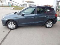 Gebraucht Seat Arona Style 95 PS (69 kW) 2022 Magnetic tech SUV