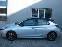 Gebraucht Opel Corsa 101 PS (74 kW) 2024 Silber Limousine