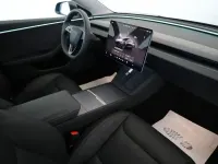 Occasion Tesla Model 3 366 kW (498 PK) 2023 Grijs Sedan