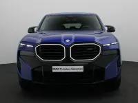 Gebraucht BMW XM Performance 476 PS (350 kW) 2025 Blau SUV