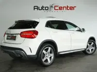 Gebraucht Mercedes GLA250 AMG line 225 PS (165 kW) 2017 Andere SUV
