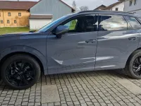 Gebraucht Cupra Terramar 204 PS (150 kW) 2025 Grau SUV