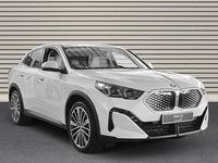 Neu BMW iX2 150 kW (204 PS) 2026 Weiß SUV