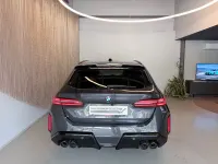 Gebraucht BMW M5 Performance 585 PS (430 kW) 2025 Grau Kombi