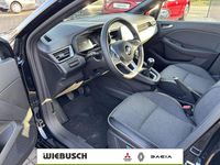 Gebraucht Renault Clio V Intens 91 PS (66 kW) 2022 Blackpearlschwarz Kleinwagen
