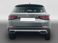 Gebraucht Seat Ateca Style 150 PS (110 kW) 2024 Grau SUV
