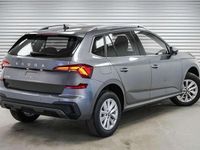Neu Skoda Kamiq Selection 116 PS (85 kW) 2025 Graphite grau metallic (5x) SUV