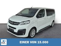 Gebraucht Opel Zafira Life Edition 100 kW (136 PS) 2020 Van / Kleinbus