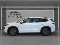 Gebraucht VW Tayron Life 204 PS (150 kW) 2025 Weiß SUV