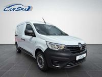 Gebraucht Renault Express 95 PS (69 kW) 2024 Gletscherweiss Van / Kleinbus