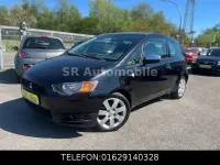 Gebraucht Mitsubishi Colt Invite 95 PS (69 kW) 2008 Schwarz Limousine