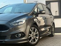 Gebraucht Ford S-MAX ST-Line 241 PS (177 kW) 2019 Grau Van / Kleinbus