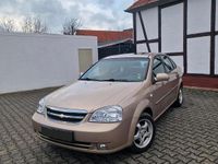 Gebraucht Chevrolet Nubira 109 PS (80 kW) 2006 Limousine