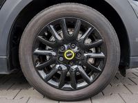 Second-hand Mini Cooper SE 135 kW (184 CP) 2023 Negru Hatchback