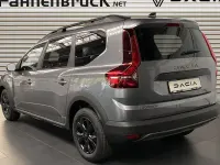 Neu Dacia Jogger Extreme 101 PS (74 kW) 2025 Grau Van / Kleinbus