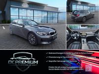 Gebraucht BMW 320 Advantage 190 PS (139 kW) 2021 Grau Limousine