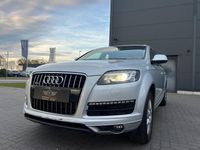 Usata Audi Q7 239 CV (175 kW) 2011 Argento SUV