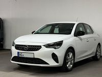 Gebraucht Opel Corsa Elegance 101 PS (74 kW) 2021 Weiß Kleinwagen