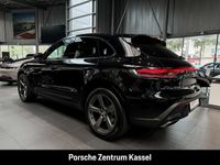 gebraucht Porsche Macan Basis 2.0T EU6d