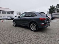 gebraucht Audi Q5 3.0 TDI quattro (176kW)