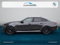 Gebraucht BMW M5 Shadowline 728 PS (535 kW) 2025 Grau Limousine