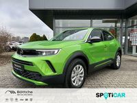 Gebraucht Opel Mokka-e Edition 100 kW (136 PS) 2024 Andere farbe SUV