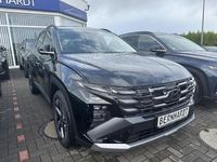 Neu Hyundai Tucson GO! 160 PS (117 kW) 2025 Schwarz SUV