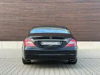 Gebraucht Mercedes CLS280 231 PS (169 kW) 2008 Schwarz Limousine