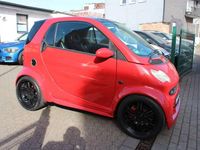 Gebraucht Smart ForTwo Coupé Brabus 71 PS (52 kW) 2002 Other Coupé