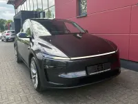 Used Tesla Model Y Long Range AWD 378 kW (514 HP) 2025 Grey SUV