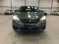 Gebraucht Peugeot 3008 Active 99 PS (72 kW) 2018 Braun SUV